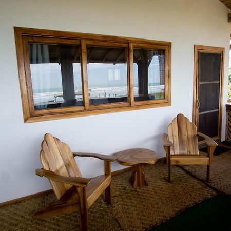 Canoa Suites Екстер'єр фото