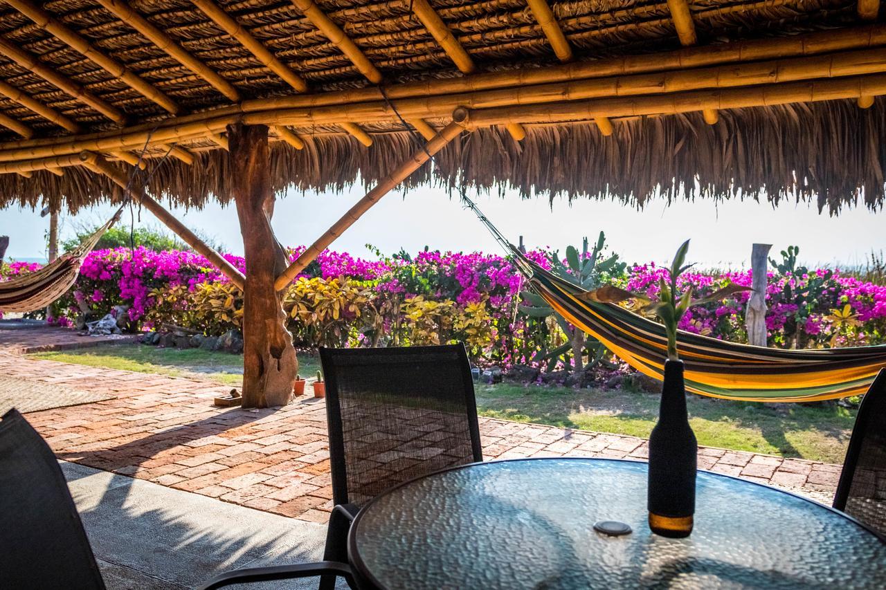 Canoa Suites Екстер'єр фото