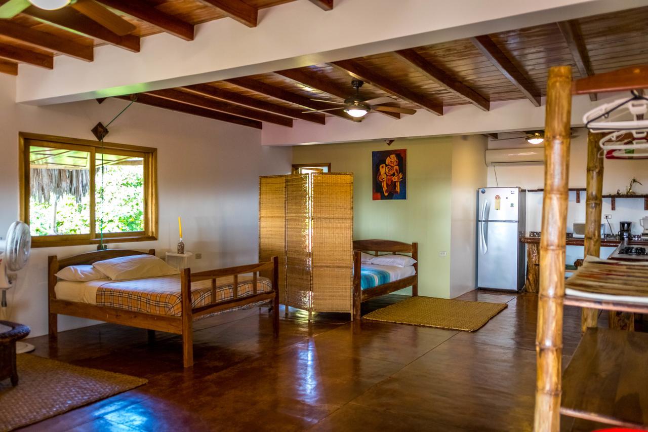 Canoa Suites Екстер'єр фото