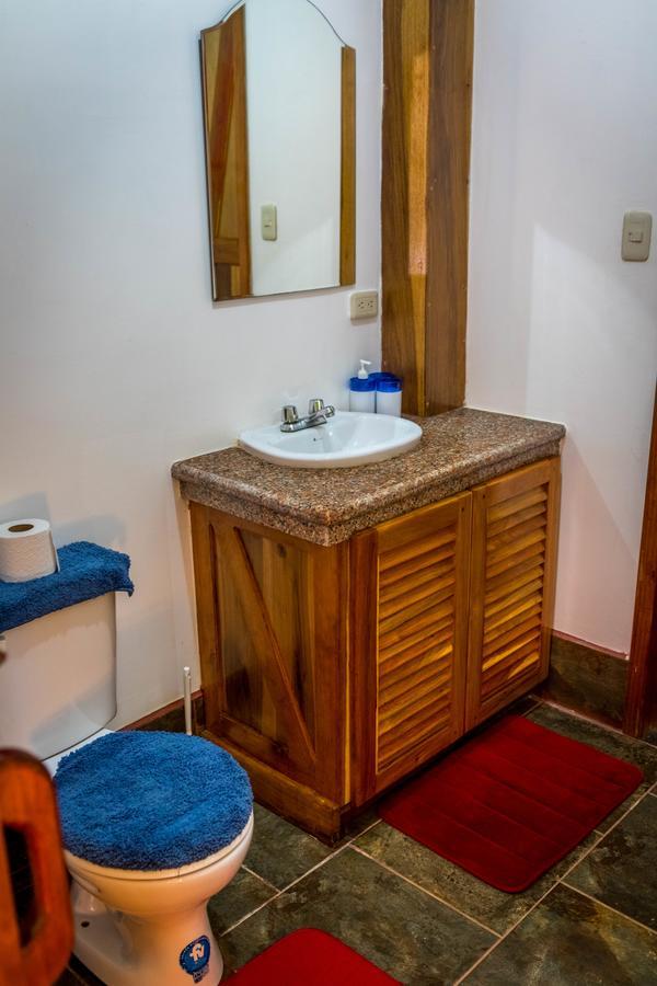 Canoa Suites Екстер'єр фото