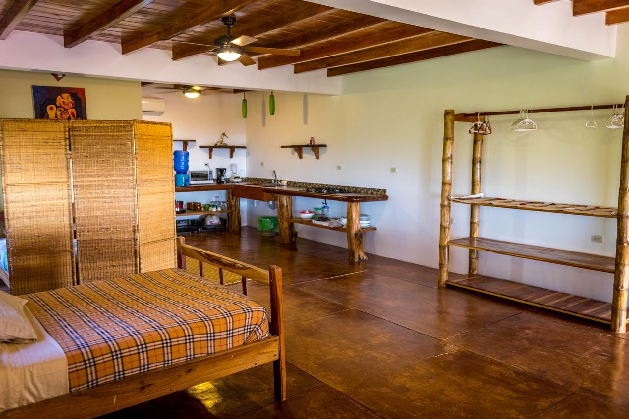 Canoa Suites Екстер'єр фото
