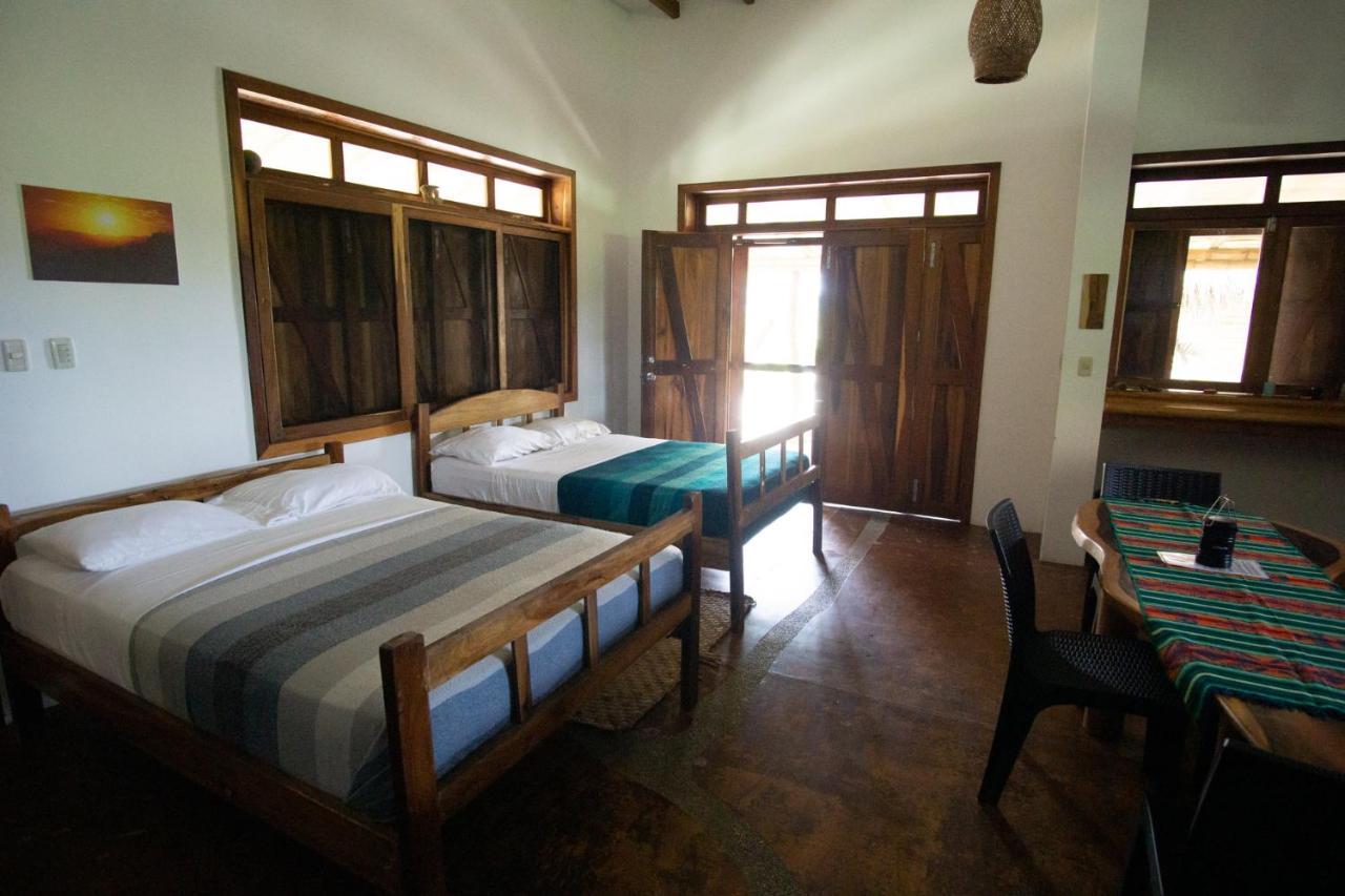 Canoa Suites Екстер'єр фото