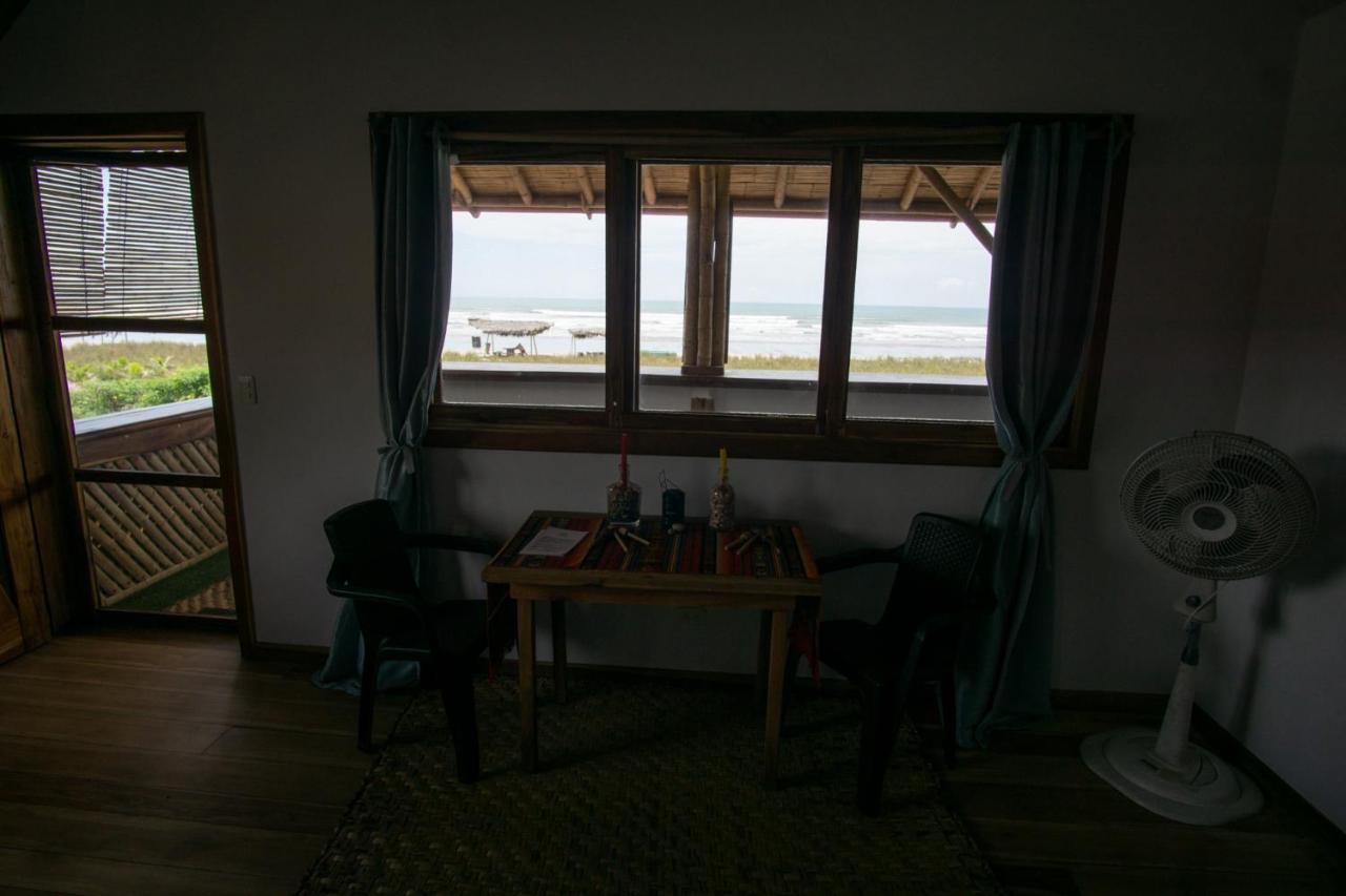 Canoa Suites Екстер'єр фото