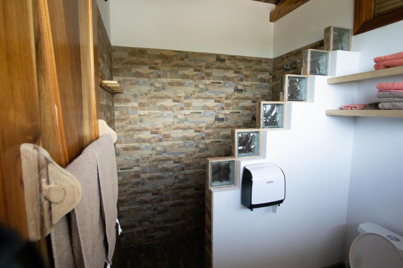 Canoa Suites Екстер'єр фото